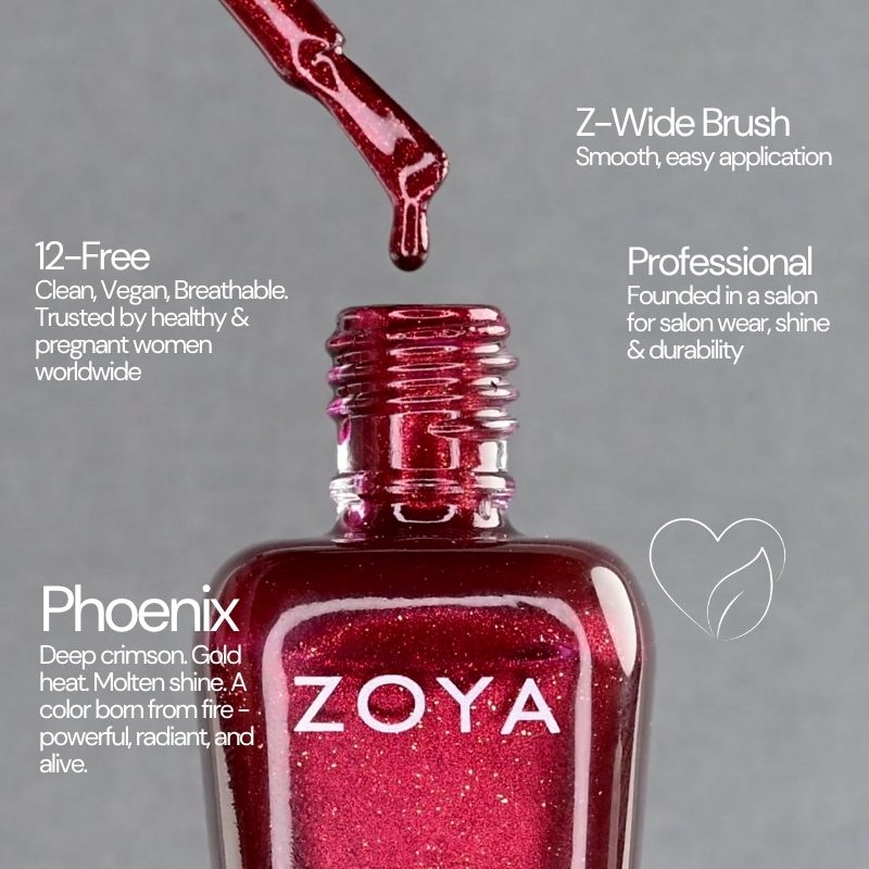 Phoenix Description benefits